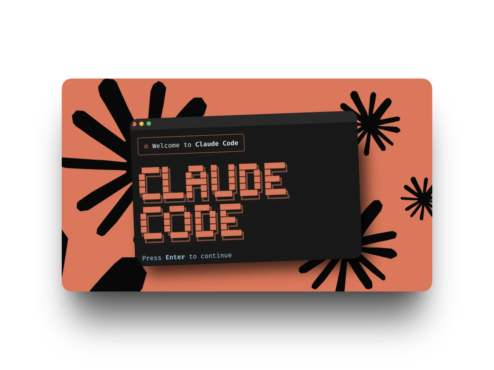 Claude Code em ação