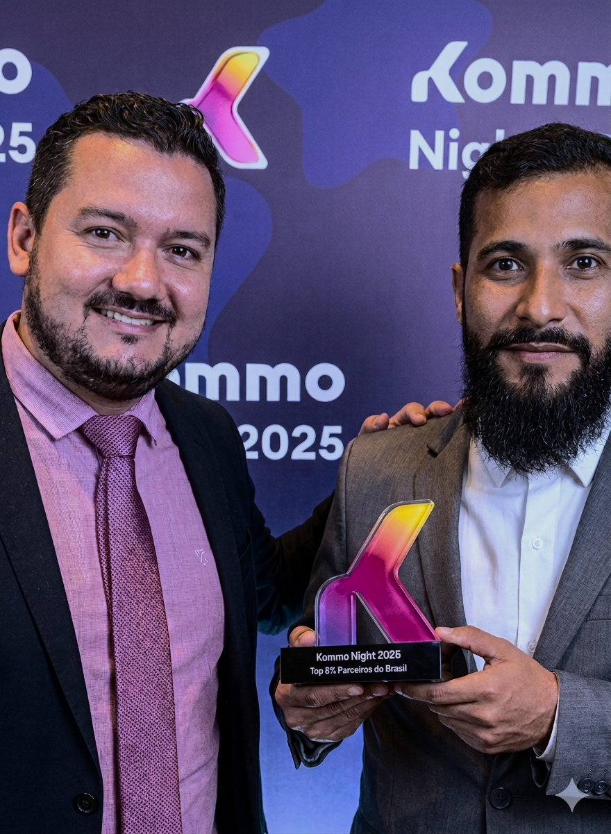 Jonathan · Click Mídia